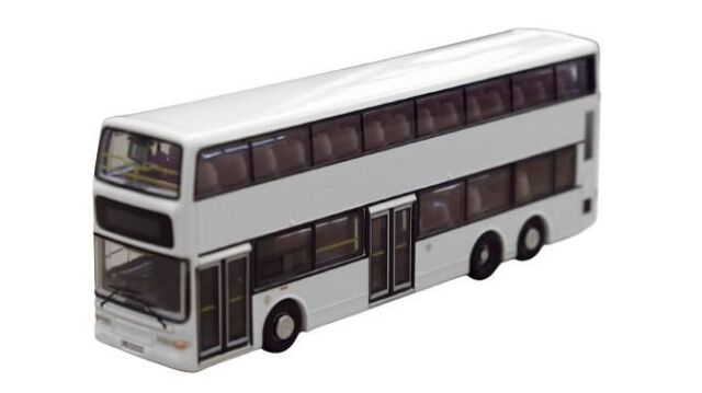 TINY（タイニー）Tiny City P38 デニス Trident Duple MetSec バス