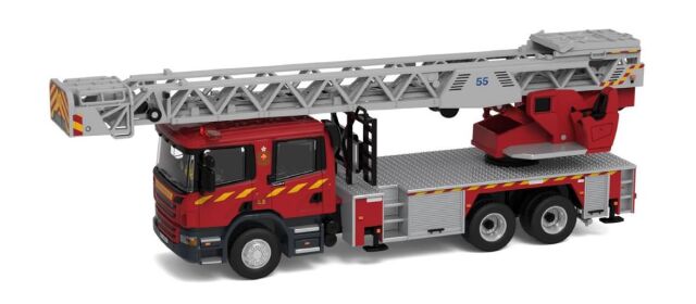 Amazon | tiny タイニー ミニカー 1/76 香港交通警察車輌 & 1/64