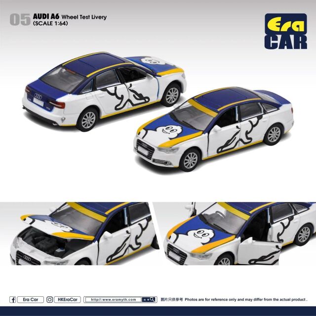 1/64 ERACAR police 警察 アウディ A6 ベンツ BENZ 1/64 ERACAR police 警察 アウディ A6 ベンツ BENZ - メルカリ