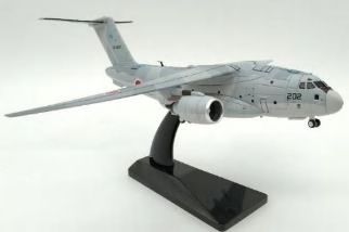ガリバー200 1/200 F-2A 第3飛行隊 航空自衛隊 Avioni-X 1/200 (レジン製) C-2 輸送機 航空自衛隊