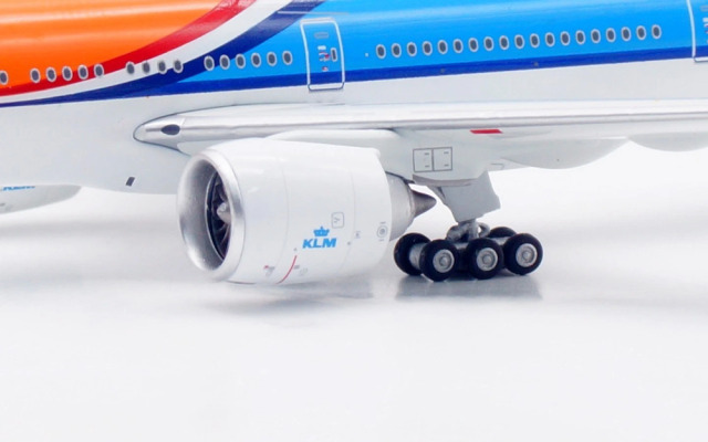 NGmodel KLMオランダ航空 777-300ER PH-BVC 1/400 Amazon.co.jp: NGmodel KLMオランダ航空 777-300ER PH-BVC 1/400