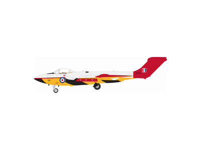 Aviation72 1/72 デハビランド シービクセン FAW.2 イギリス海軍 XS587