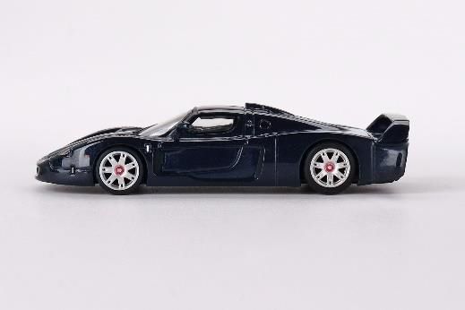 1/43 BBR マセラティ MC12 Maserati 限定100台 1/43 BBR マセラティ MC12 テスト フィオラノ 2004 100PCS 限定