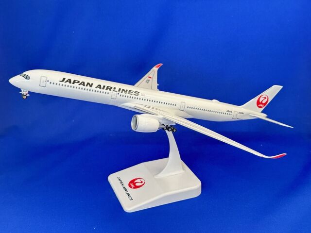 エバーライズ 1/200 (プラスチック製) A350-1000 JAL 日本航空 通常塗装 3号機 JA03WJ  ※スナップフィット