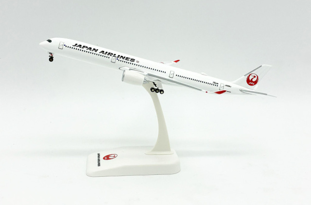 エバーライズ 1/500 (ダイキャスト製) A350-1000 JAPAN AIRLINES JA03WJ
