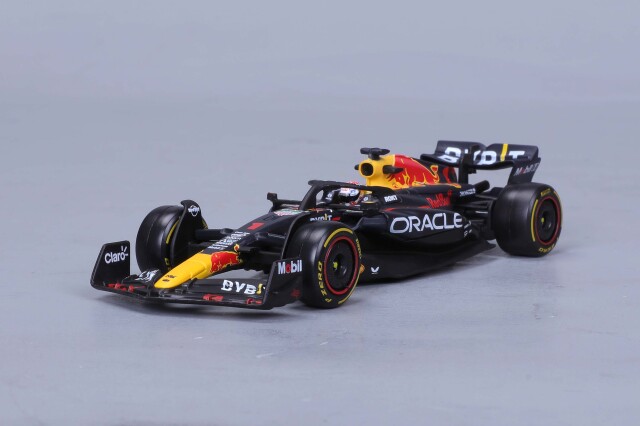 ブラーゴ レッドブルレーシングＦ1 RB19 4台セット ブラーゴ-レッドブルレーシングカー,f1チャンピオン,rb19 2023