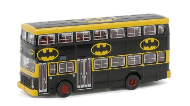 TINY（タイニー）Tiny City レイランド ビクトリーMk2 KMB (BATMAN) (1K)