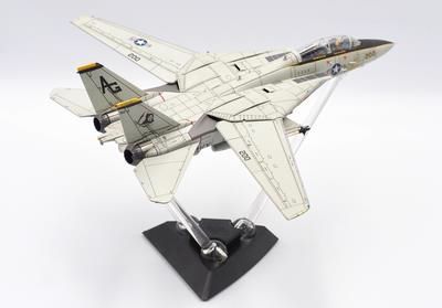 Calibre Wings(カリバ―ウイングス) 1/72 (ダイキャスト製) F-14A VF