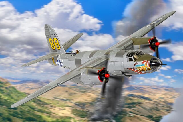 絶版新品希少　Corgi/コーギー1/72 F-4C ファントム　US33219 絶版新品希少 Corgi/コーギー1/72 F-4C ファントム US33219