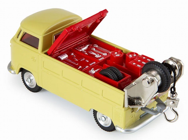 CORGI(コーギー) 1/47 (ダイキャスト製) #490