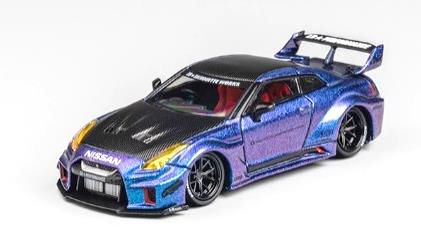 smart cabrio 1/18 ダイキャスト製モデル グリーン ヨドバシ.com - ディーモデル D-MODEL DBW014A 1/64 RUF CTR