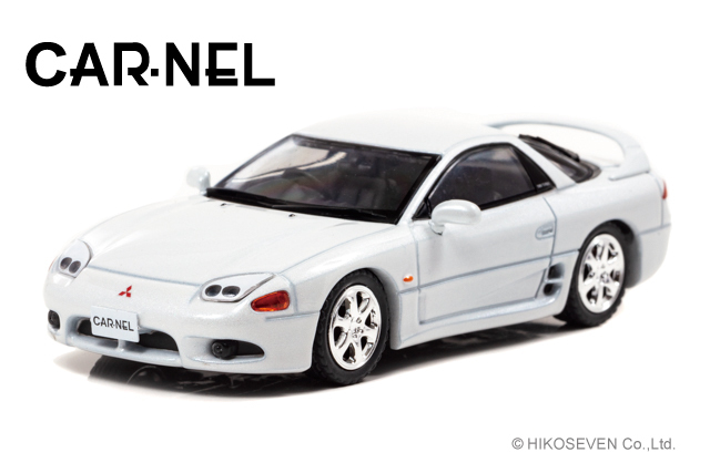 GTO メッキホイール　18インチ 三菱自動車(純正) 18インチメッキホイール のパーツレビュー