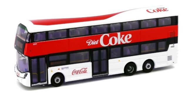 ディズニーキャラクター（Coca-Cola非売品）森のチクタク