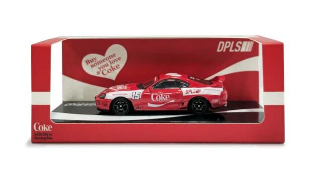 INNO Models(イノモデル) 1/64 (ダイキャスト製) Toyota