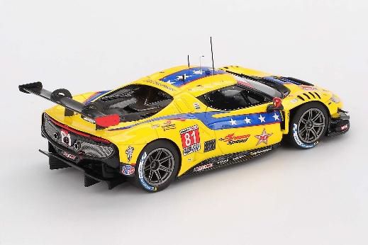 1/43 BBR⭐️F errariフェラーリF 355GT✨24hDAYTONA 1/43 BBR⭐️F errariフェラーリF 355GT✨24hDAYTONA - メルカリ