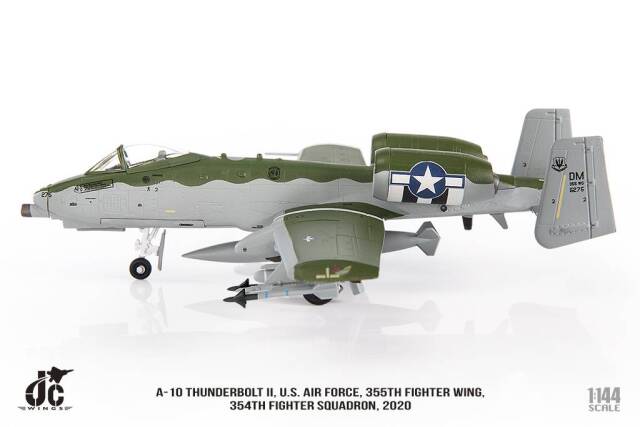 Amazon | [アカデミー][ACADEMY] [1/48] 12348 アメリカ空軍 A