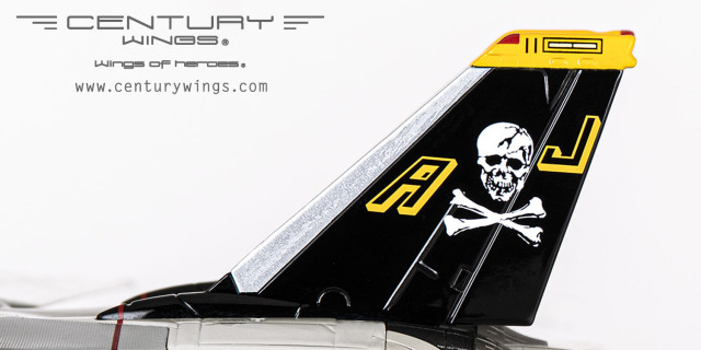 Amazon | Century Wings 1/72 完成品 アメリカ F-14A Tomcat
