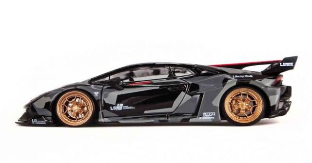 カウンタック+ウラカン+ケンメリ+日産Z+GT−Ｒ+ブラックカーの6台セット 41veDIP3d+L._UF350,350_QL50_.jpg