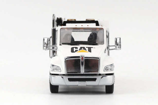 504-007 EXCLUSIVE 1/32 ケンワース K200 ホワイト 504-007 EXCLUSIVE 1/32 ケンワース K200 ホワイト