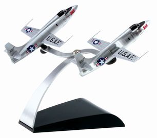 Dragon WarBirds 1/144 Xプレーンシリーズ ベルX-1A ファーストフライト エドワーズ空軍基地