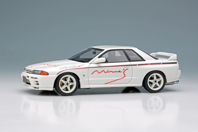 日産シルビアS15 ニスモRチューンストライプセット