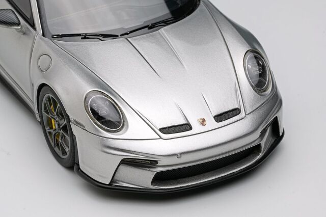 EIDOLON(アイドロン) 1/43 (レジン製) ポルシェ911(992) GT3