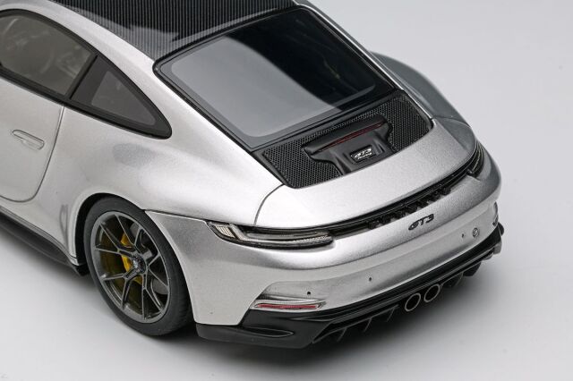 EIDOLON(アイドロン) 1/43 (レジン製) ポルシェ911(992) GT3
