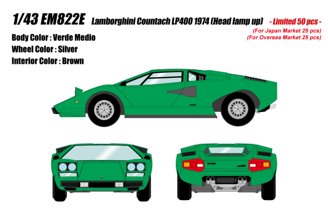 ミニカー　S oＬ I DＯ　ソリド　未開封9台　難あり　ランボルギーニ他 Z-74c ランボルギーニ アヴェンタドール ミウラオマージュ（黒