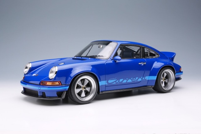 1/24 ポルシェ カレラ 黒 ブラック Porsche 911 Carrera S 991