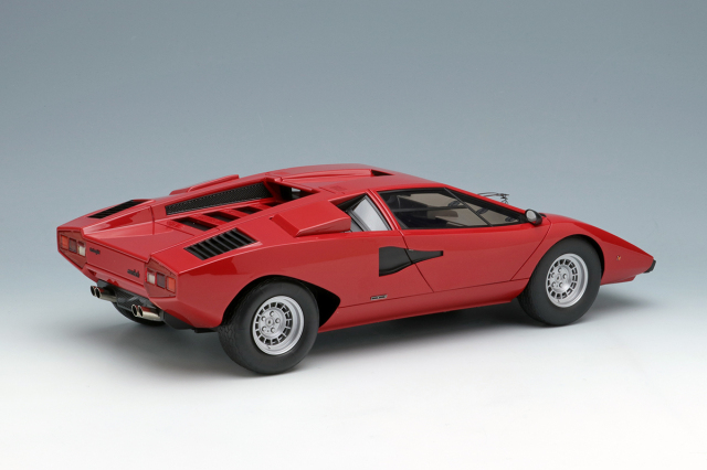 EIDOLON(アイドロン) 1/18 (レジン製) ランボルギーニ