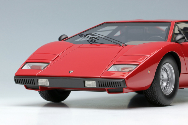 アイドロン　ケーニッヒ　カウンタック　ツインターボ　絶版 アイドロン ケーニッヒ カウンタック ツインターボ 絶版 アイドロン