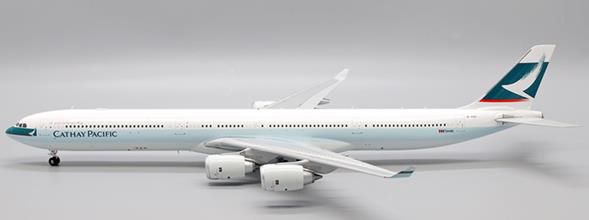 PACMIN パックミン キャセイパシフィック 1/100 A330-300