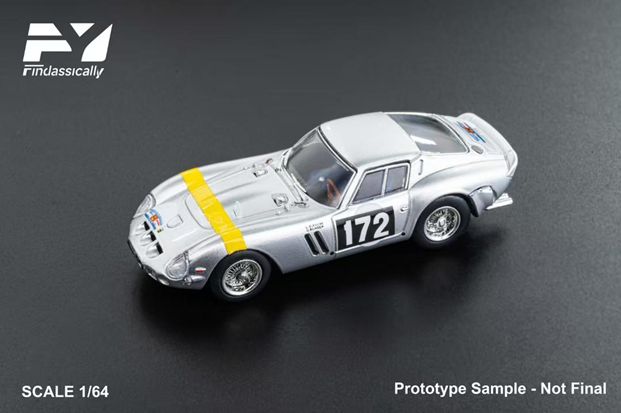 その他 1／64 ガリバー