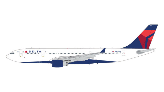 航空機・ヘリコプター GULLIVER200 F2-A ガリバー200