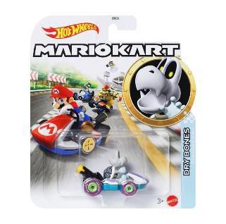 Hot Wheels マリオカート アソート