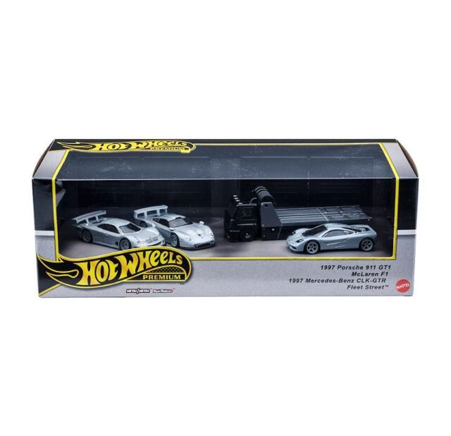 Amazon.co.jp: ホットウィール(Hot Wheels) プレミアム
