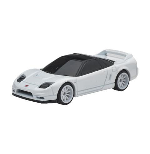 日本未発売　ホットウィール　プレミアム　ホンダ タイプR ヘリテージ　セット ホットウィール(Hot Wheels) プレミアムコレクターセット