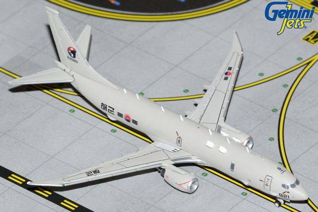 Gemini Macs 1/400 P-8A 大韓民国海軍 230921