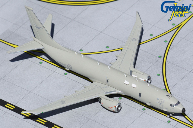 Gemini Macs 1/400 P-8A オーストラリア空軍 A47-003