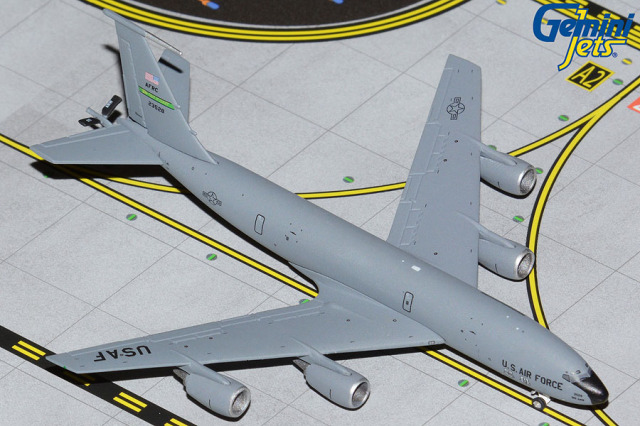 Gemini Macs 1/400 KC-135A アメリカ空軍 (Seymour Johnson AFB) 62-3528
