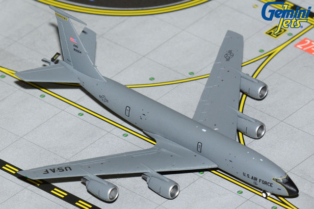 Gemini Macs 1/400 KC-135T アメリカ空軍 58-0054 ペンシルベニア空軍州兵