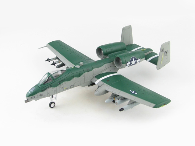 HOBBY MASTER 1/72 A-10C サンダーボルトII 