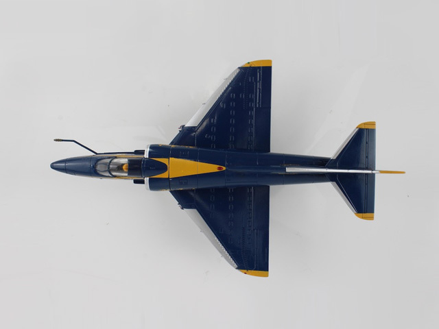 HOBBY MASTER 1/72 (ダイキャスト製) A-4F スカイホーク 