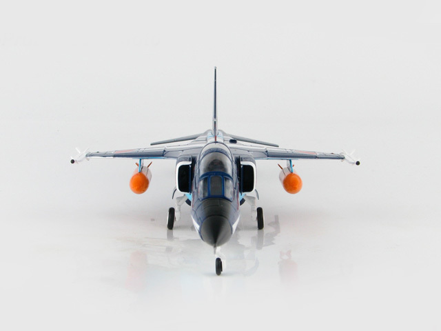 Amazon | HOBBY MASTER 1/72 航空自衛隊 T-2 ブルーインパルス