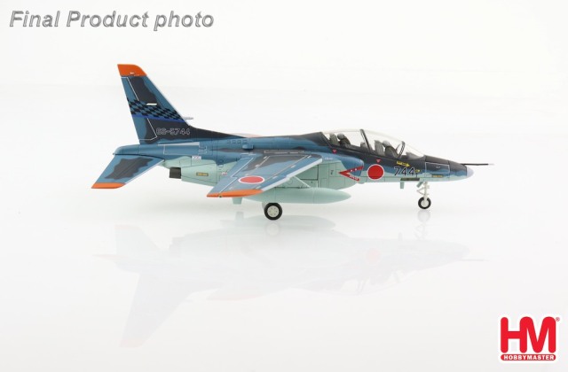 9/30まで ホビーマスター 1/72 T-4 デカール選択式 航空自衛隊機