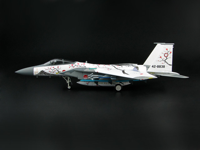 HOBBY MASTER 1/72 航空自衛隊 F-15J イーグル 