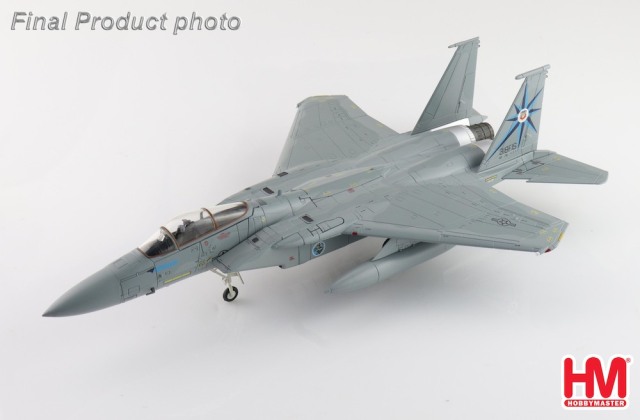 ホビーマスター F-1 Fighter T-2 Trainer 1/72 1/72 Mitubishi T-2 trainer JASDF aggressors 1985 - Platz