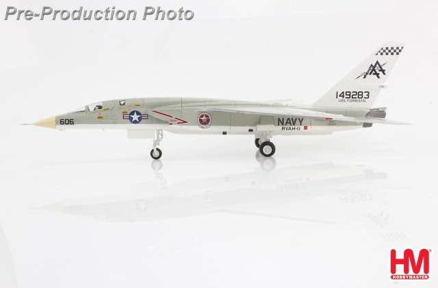 HOBBY MASTER 1/72 RA-5C ヴィジランティ  