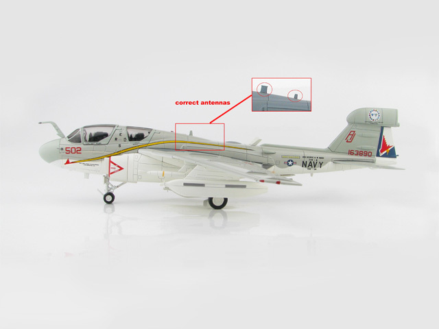 戦闘機プラモデル完成品ハセガワ1／72プラウラー Amazon | ハセガワ 1/72 EA-6B プラウラー ハイビジ #E8 | プラモデル 通販