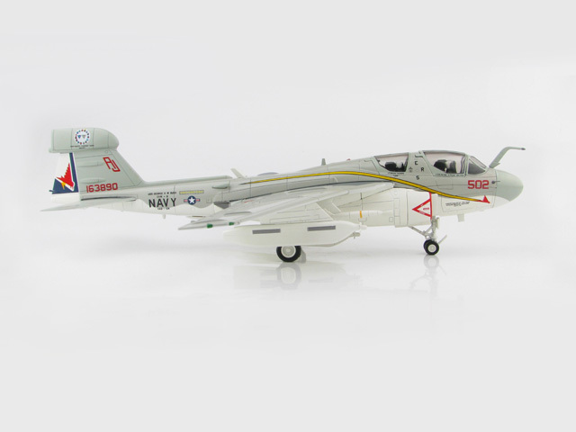 HOBBY MASTER 1/72 (ダイキャスト製) EA-6B プラウラー 